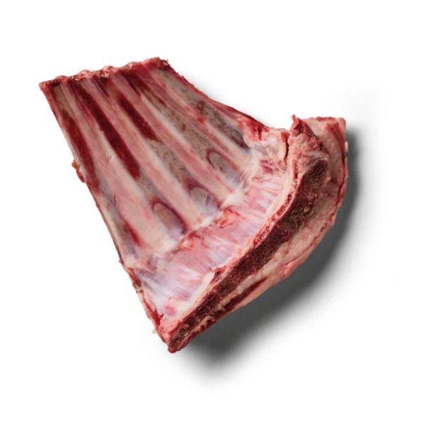 Nutriment Raw Lamb Ribs