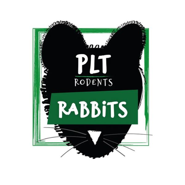 PLT Frozen Rabbits (1.6kg+)