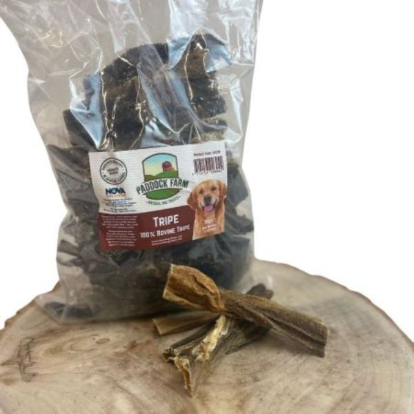 Paddock Farm Tripe (150g)