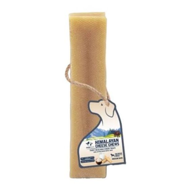 Pawfect Himalayan Cheese Chews