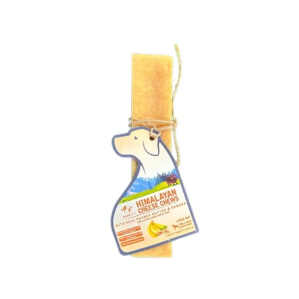 Pawfect Himalayan Cheese Chews
