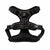 Pawshtails Adjustable Anti-Pull Dog Harness