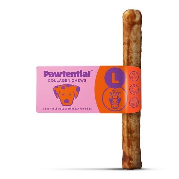 Pawtential Collagen Chew (110g)