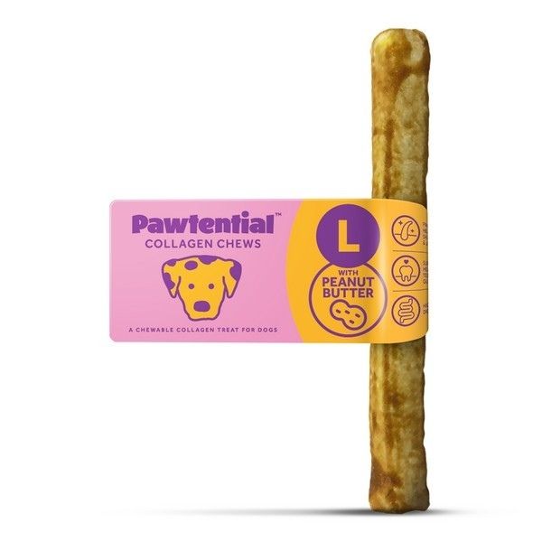 Pawtential Collagen Chew (110g)
