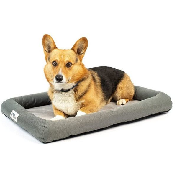 PetFusion Cooling Crate Mat 35 X 22 Inch