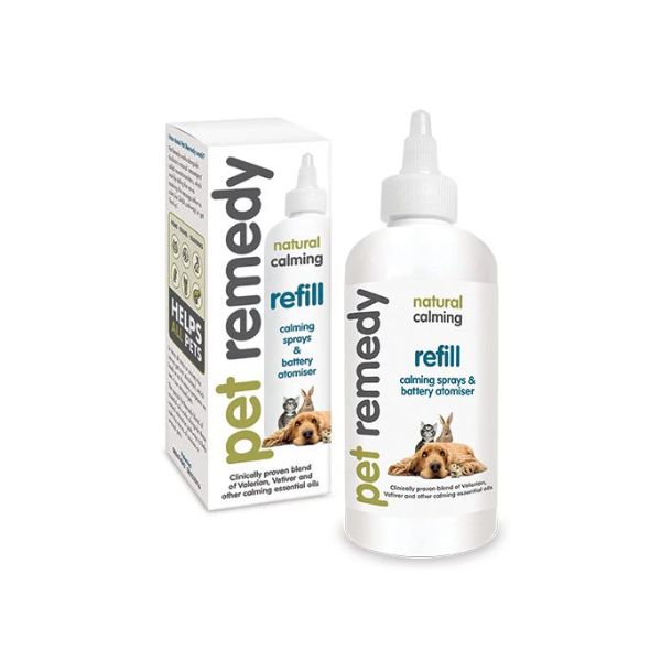 Pet Remedy Calming Atomiser Refill - 300ML