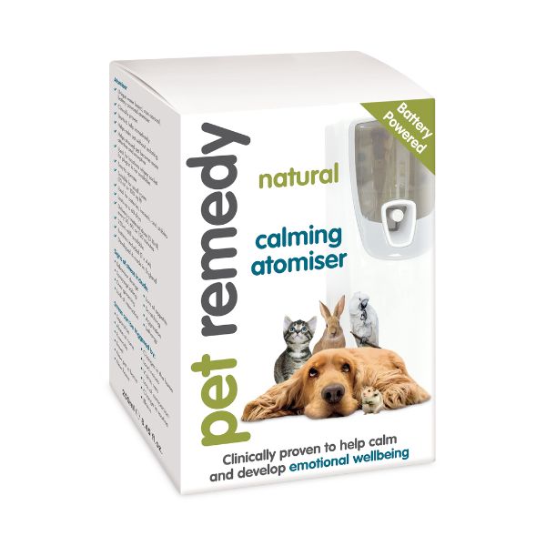 Pet Remedy Calming Atomiser