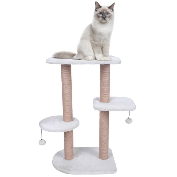 Petface Catkins Multi-tier Rest Station