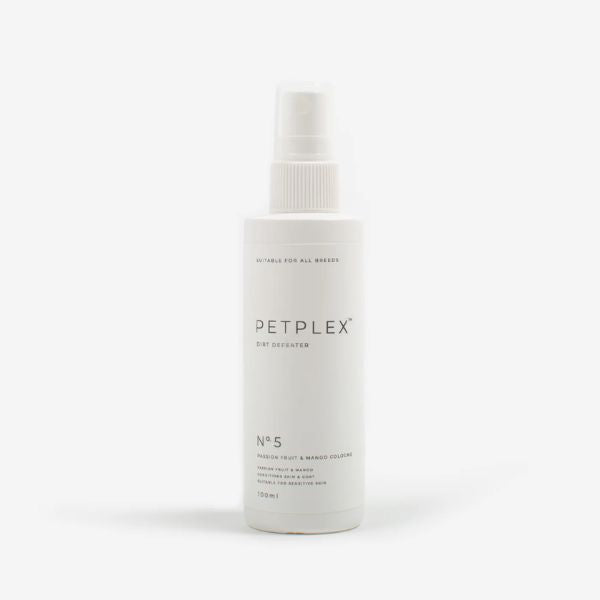 Petplex No. 5 Dirt Defeater Cologne (100ml)