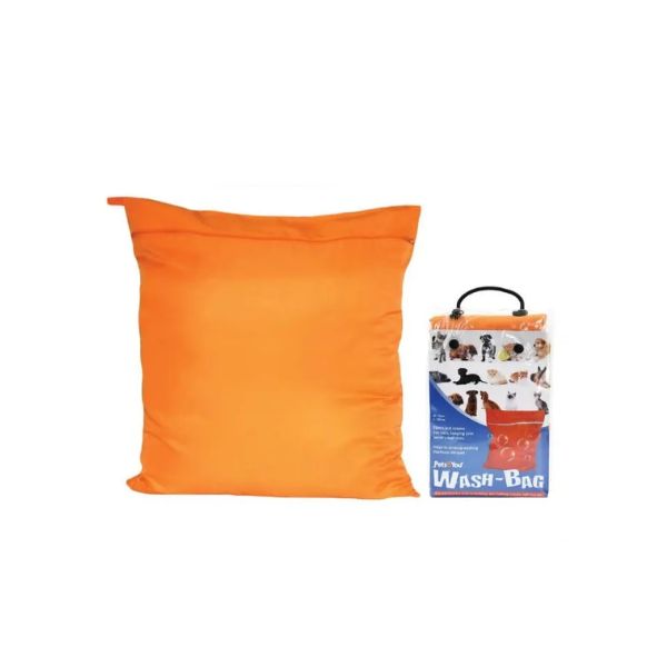 Pets & You Wash Bag (75CM X 80CM)