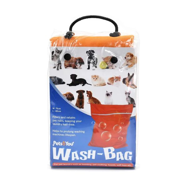 Pets &amp; You Wash Bag (75CM X 80CM)