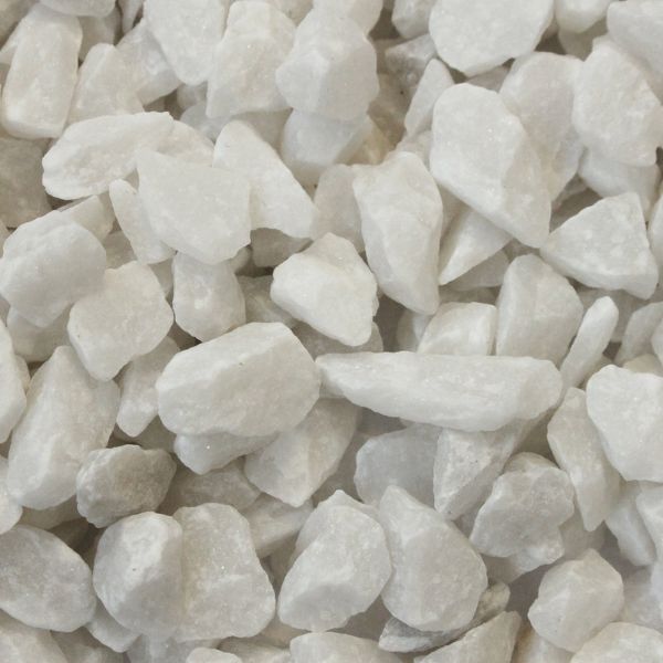 Pettex Roman Gravel Alpine White (2kg)