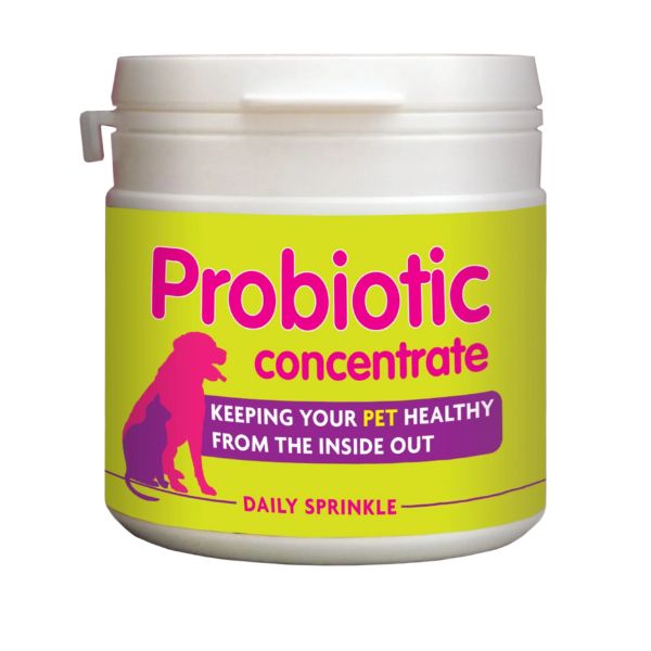 Phytopet Probiotic Concentrate