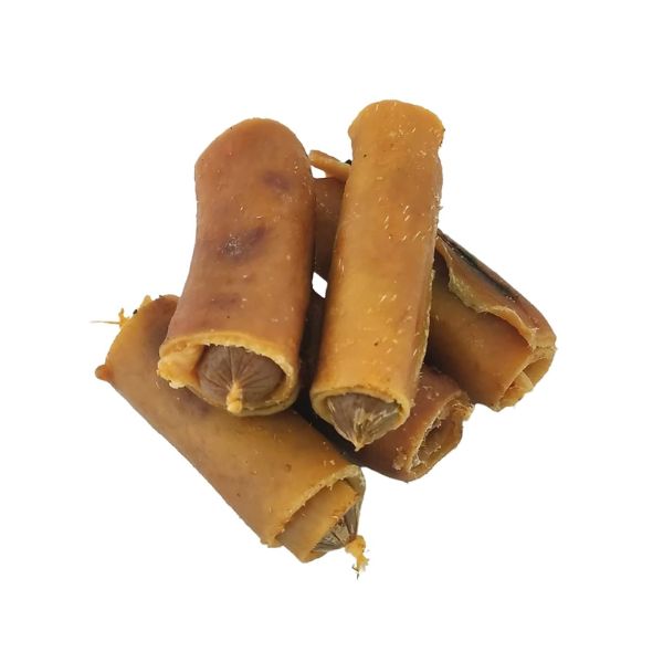 Pigs in Blankets