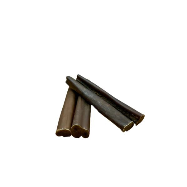 Pizzle Filled Collagen Cigars