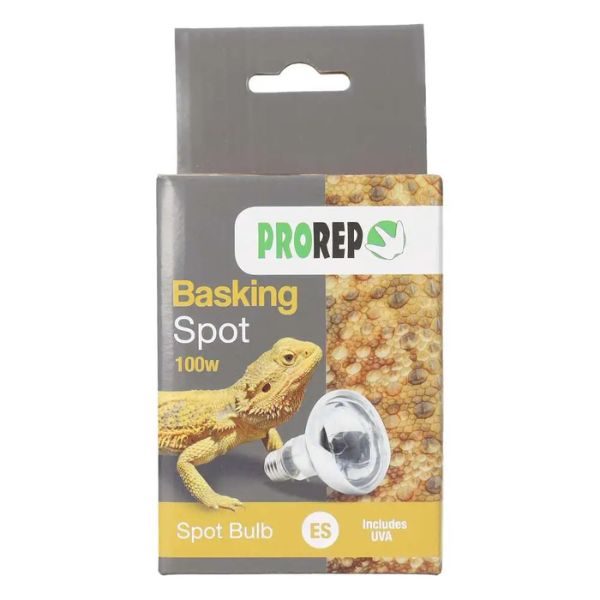 ProRep Basking Spot Lamp (BC)