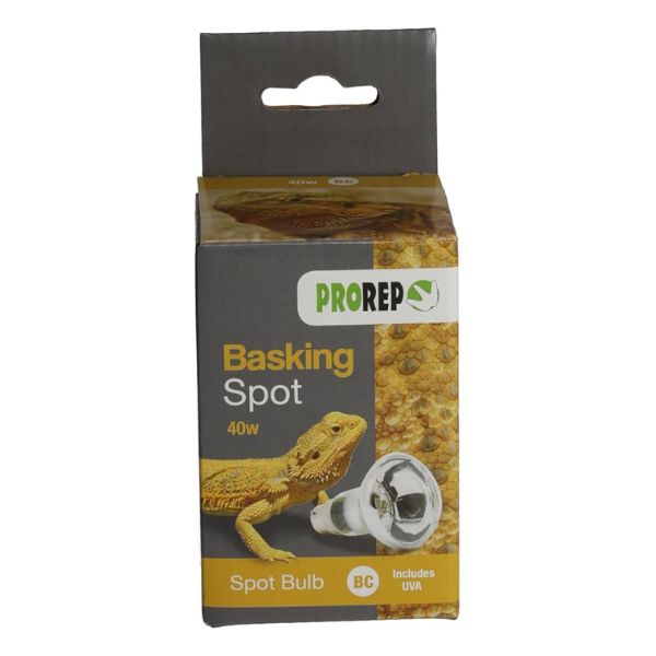 ProRep Basking Spot Lamp (BC)