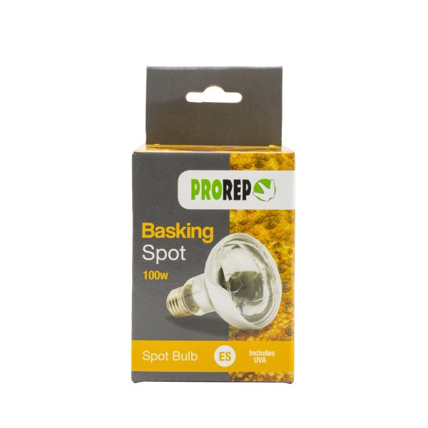 ProRep Basking Spot Lamp (ES)
