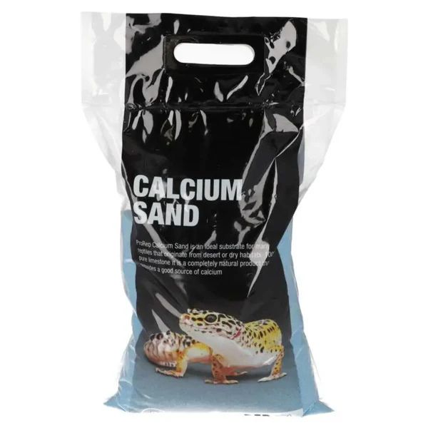 ProRep Calcium Sand Blue (5kg)