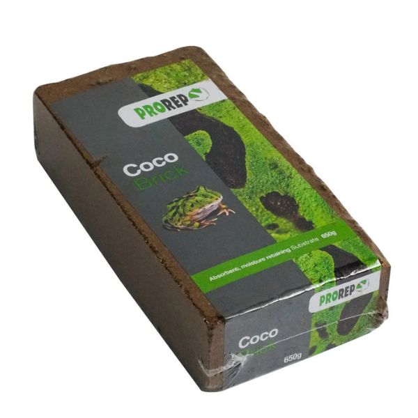 ProRep Coco Brick (650g)