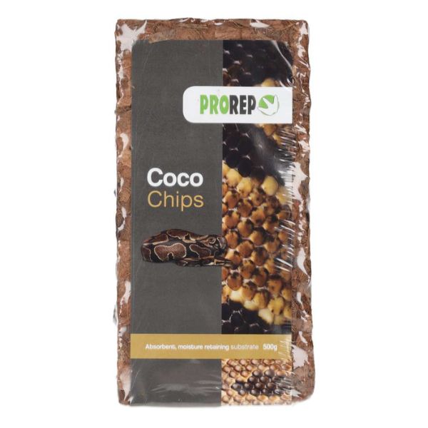 ProRep Coco Chips (500g)