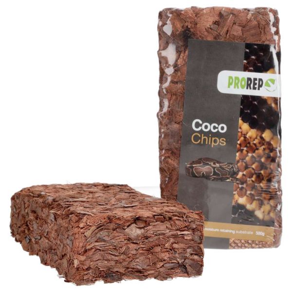 ProRep Coco Chips (500g)