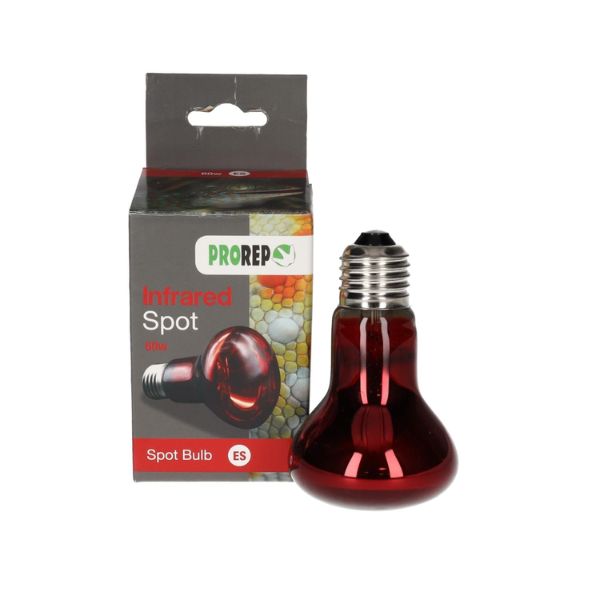 ProRep Infrared Spot Lamp ES