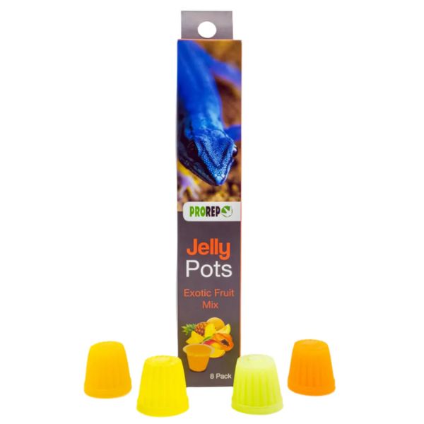 ProRep Jelly Pots