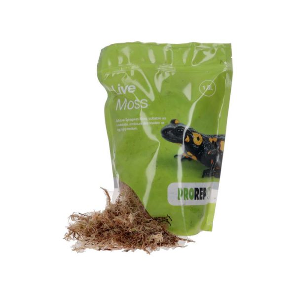 ProRep Live Moss (1.5L)