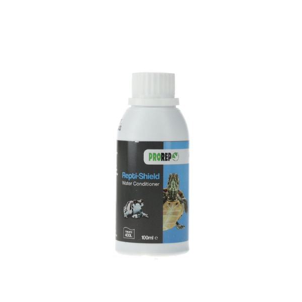 ProRep Repti-Shield Water Conditioner (100ml)