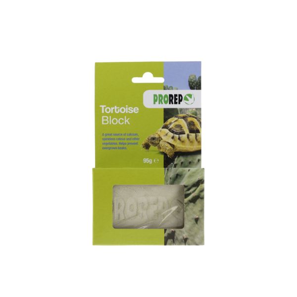 ProRep Tortoise Block (95g)