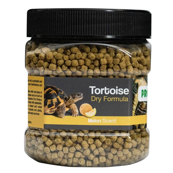 ProRep Flavoured Tortoise Food - 250G