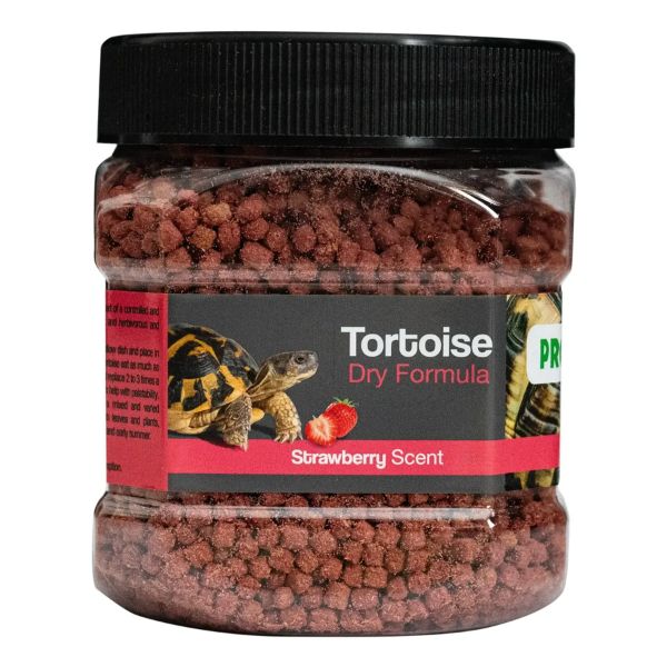 ProRep Flavoured Tortoise Food (200G)