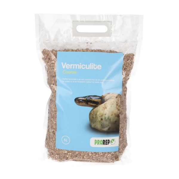 ProRep Vermicullite Coarse (5L)