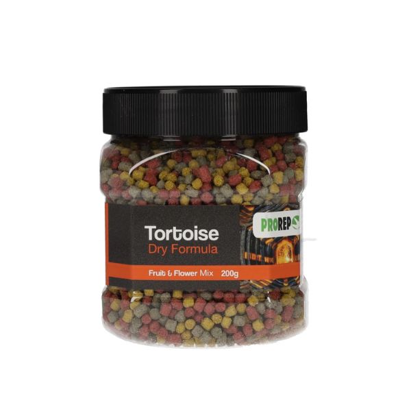 ProRep Flavoured Tortoise Food (200G)