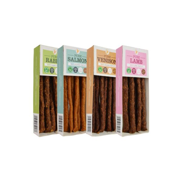 Pure Sticks (50g)