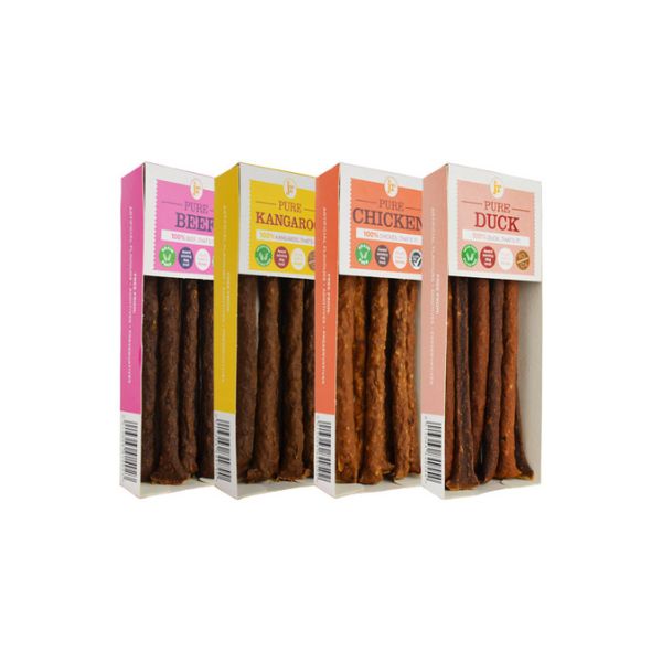 Pure Sticks (50g)