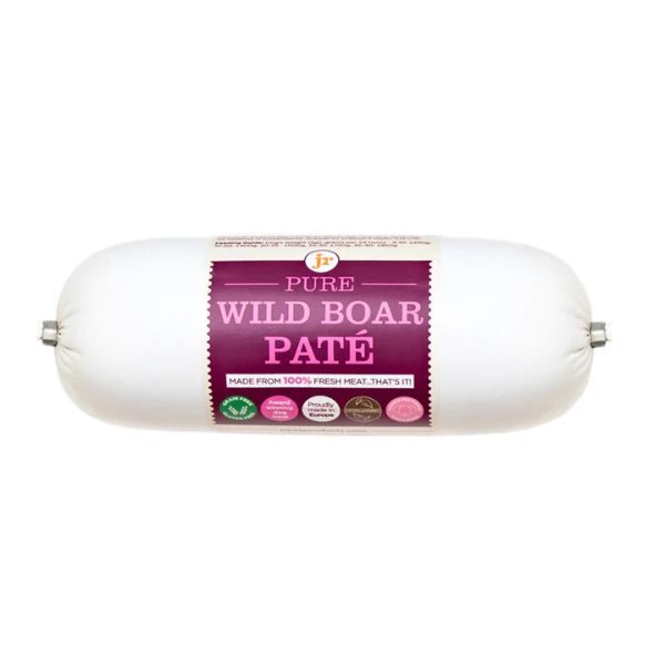 Premium Pure Wild Boar Pate (80g)