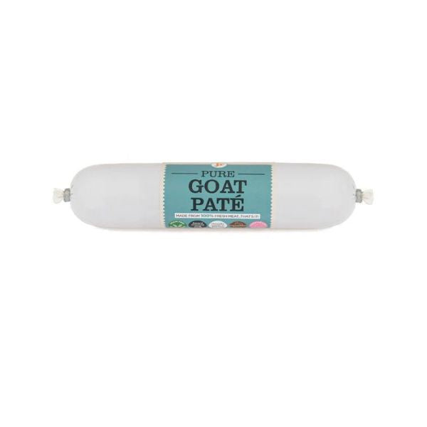 Pure Variety Pate (400G)