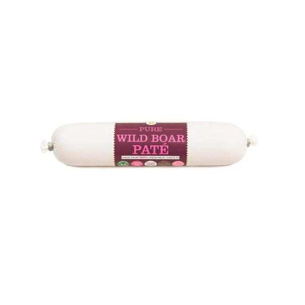 Pure Variety Pate - 200G