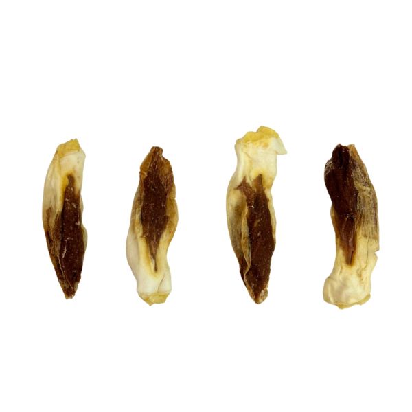 Rabbit Ears with Ostrich (500g)