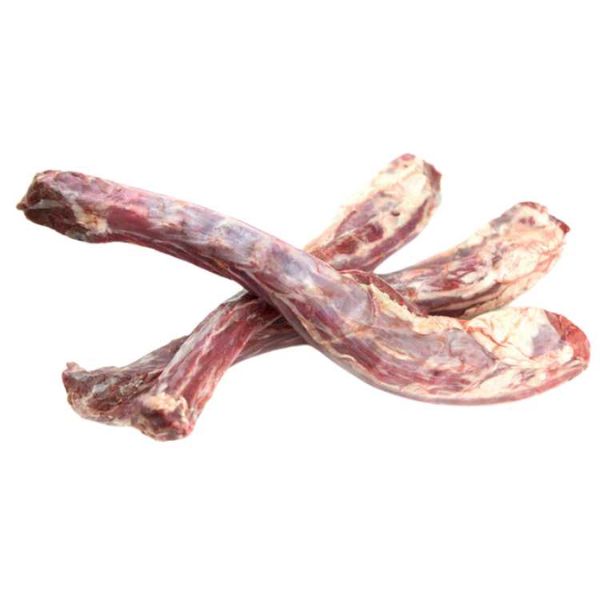 Durham Raw Frozen Goose Necks (1KG)