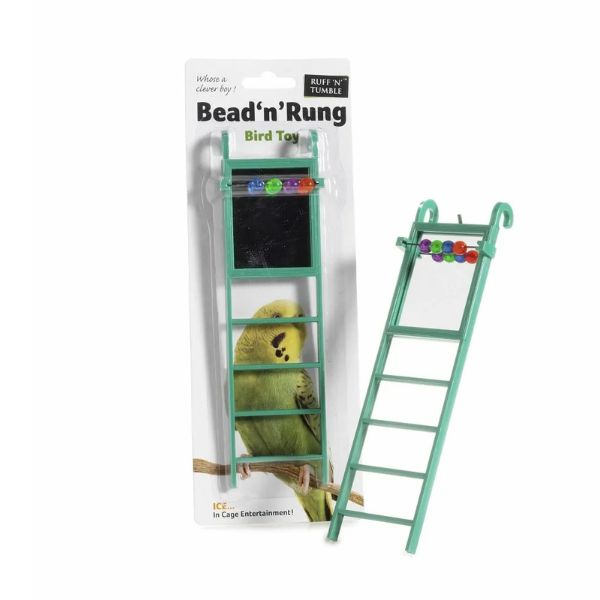 Ruff 'N' Tumble Bead 'n' Rung