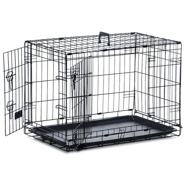 Sharples Dog Crate