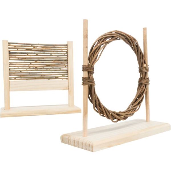 Small Animal Agility Set