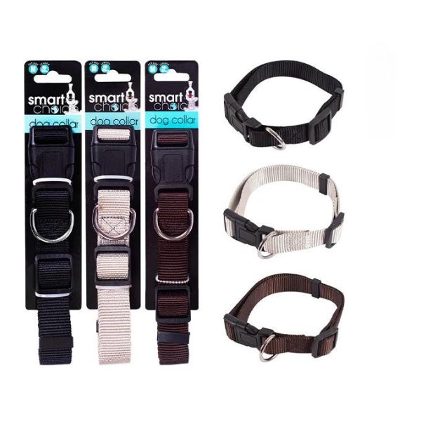 Smart Choice Large Dog Collar (50cm-60cm)