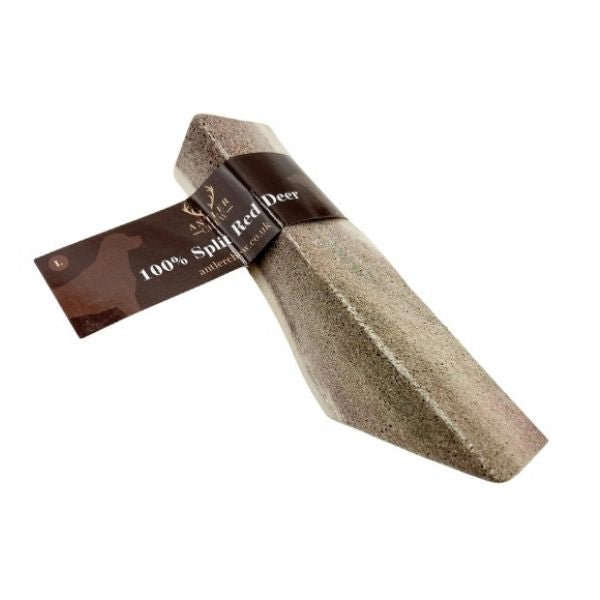 100% Split Red Deer Antler