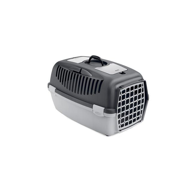 Stefanplast Gulliver Pet Carrier