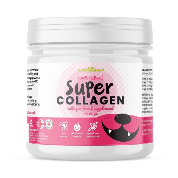 Super Collagen Boost (250g)