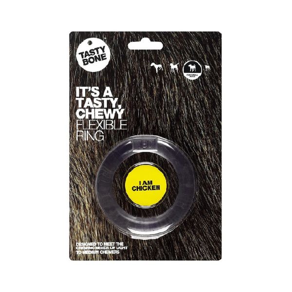 TastyBone Flexi Ring (Chicken)